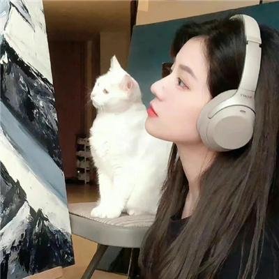 情挑淑女心