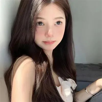 在江边