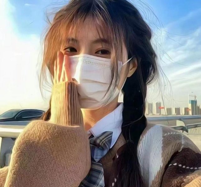 欲海女王蜂
